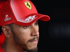 Lewis Hamilton menuntut penjelasan dari Ferrari setelah tiga keluhan | F1 | olahraga