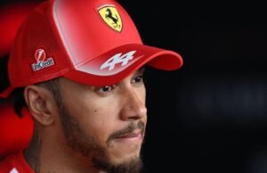 Lewis Hamilton menuntut penjelasan dari Ferrari setelah tiga keluhan | F1 | olahraga