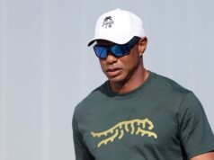 Pembaruan Tiger Woods Masters setelah penangkapan karena penampilan masih direncanakan | Golf | olahraga