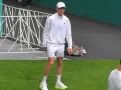 Jannik Sinner ‘tidak tahu’ kapan final Miami Open akan dimulai karena jadwalnya berantakan | Tenis | olahraga