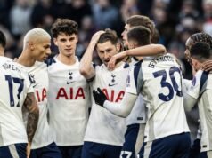 Fans Tottenham tercengang karena pemain saat ini termasuk di antara kandidat untuk mengambil alih posisi manajer | Sepak Bola | olahraga