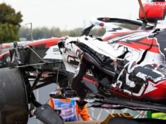 Formula 1 mengambil risiko berbahaya – dan peraturan harus berubah sekarang | F1 | olahraga