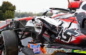 Formula 1 mengambil risiko berbahaya – dan peraturan harus berubah sekarang | F1 | olahraga