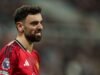 Klausul pelepasan Bruno Fernandes dan tawaran £700.000 per minggu dengan pendirian Man Utd yang jelas | Sepak Bola | olahraga