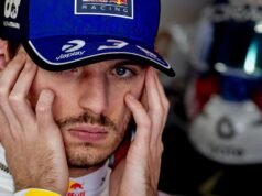 Klausul pelepasan Verstappen terungkap saat Mercedes menemukan harapan baru | F1 | olahraga