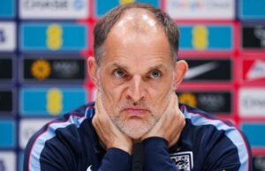 Thomas Tuchel memberikan kabar terkini tentang cedera Inggris saat delapan pemain meninggalkan skuad | Sepak Bola | olahraga