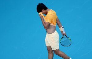 Alcaraz menceritakan mengapa dia mengalami kemunduran besar ketika keputusannya dipertanyakan | Tenis | olahraga