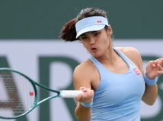 Emma Raducanu membalas budi kepada miliarder Amerika saat krisis dimulai | Tenis | olahraga