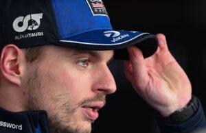 Red Bull membuat keputusan untuk menggantikan Verstappen setelah mendapat peluang baru | F1 | olahraga