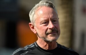 Binotto mengonfirmasi bos baru Audi F1 setelah kepergian Wheatley yang mengejutkan | F1 | olahraga