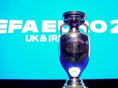 Harga tiket Euro 2028: UEFA mengirimkan pesan tentang penipuan Piala Dunia | Sepak Bola | olahraga