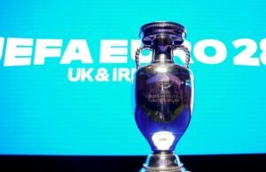 Harga tiket Euro 2028: UEFA mengirimkan pesan tentang penipuan Piala Dunia | Sepak Bola | olahraga