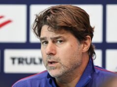 Pochettino berbicara tentang pekerjaan Tottenham untuk pertama kalinya sejak Tudor keluar | Sepak Bola | olahraga