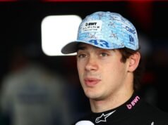 Manajer bintang F1 mengeluarkan pernyataan setelah dihina menyusul kecelakaan di GP Jepang | F1 | olahraga