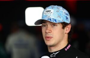 Manajer bintang F1 mengeluarkan pernyataan setelah dihina menyusul kecelakaan di GP Jepang | F1 | olahraga