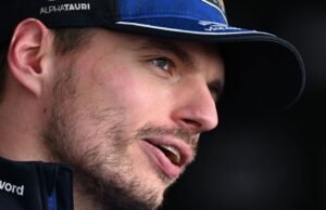 F1 LANGSUNG: Bentrokan Max Verstappen yang tidak disiarkan di televisi saat FIA menyerukan tindakan | F1 | olahraga