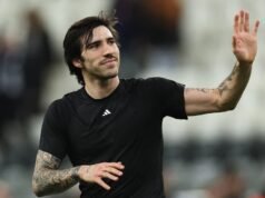 Newcastle ‘memilih pengganti Tonali’ sebagai bintang yang siap ditransfer ke Man Utd | Sepak Bola | olahraga