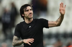 Newcastle ‘memilih pengganti Tonali’ sebagai bintang yang siap ditransfer ke Man Utd | Sepak Bola | olahraga