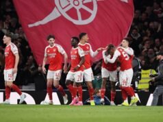 Bintang Arsenal ‘harus dilarang’ karena liga diminta untuk membuat peraturan baru | Sepak Bola | olahraga