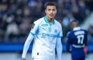 Perubahan haluan internasional Mason Greenwood, sikap Inggris dan reaksi tim | Sepak Bola | olahraga