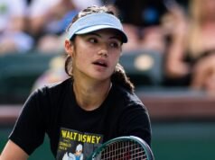 Emma Raducanu akan membatalkan rencana perpecahan seperti yang diminta Martina Navratilova | Tenis | olahraga