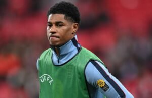 Transfer Marcus Rashford ‘stagnan’ meski ada tawaran pemotongan gaji bintang Man Utd | Sepak Bola | olahraga