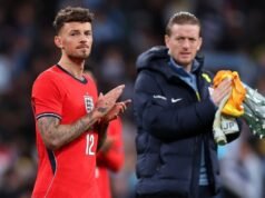 Teori baru dari Ben White tentang mengapa dia ‘sangat kesal’ dan meninggalkan kamp di Inggris | Sepak Bola | olahraga