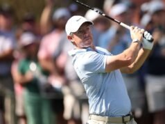 McIlroy tidak akan bermain di Zurich Classic karena Shane Lowry perlu mencari mitra baru | Golf | olahraga