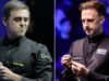Pasca pengumuman tersebut, timbul perselisihan antara Ronnie O’Sullivan dan Judd Trump | Lainnya | olahraga