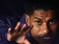 Man Utd mengalami kemunduran transfer untuk Rashford saat rencana ‘sambutan’ Barcelona muncul | Sepak Bola | olahraga