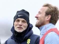 Inggris membuat pernyataan Kane saat Tuchel menegaskan kembali kekhawatiran cederanya | Sepak Bola | olahraga