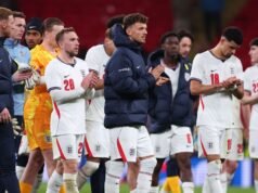 Peringkat pemain Inggris melawan Jepang dengan 4/10 saat Foden dan Rogers berjuang | Sepak Bola | olahraga