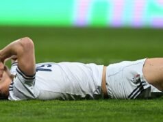 Kutukan Italia di Piala Dunia berlanjut, Bosnia mengalami adu penalti yang memilukan | Sepak Bola | olahraga