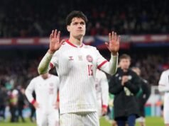 Hasil imbang Piala Dunia penuh saat bintang Arsenal dan Man Utd patah hati | Sepak Bola | olahraga