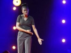 Pemerintah Haiti memberikan penghormatan kepada Abigail Alexandre, yang dinobatkan sebagai pemenang kompetisi International Eloquentia 2026. Berita terbaru dari Haiti: politik, keamanan, ekonomi, budaya.