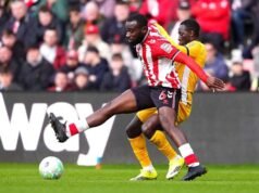 Klub milik Amerika, Burnley, menahan hasil imbang dan tidak harus memainkan pertandingan lagi untuk menghindari degradasi dari Liga Premier