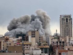 Menteri Olahraga Iran mengatakan negaranya tidak bisa ikut serta dalam Piala Dunia karena serangan AS