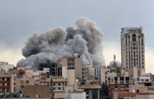 Menteri Olahraga Iran mengatakan negaranya tidak bisa ikut serta dalam Piala Dunia karena serangan AS