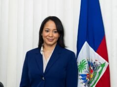 Pelantikan Stéphanie Paultre sebagai pimpinan ONAPÉ Berita terbaru dari Haiti: politik, keamanan, ekonomi, budaya.