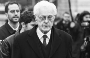 Prancis: Kematian mantan Perdana Menteri Sosialis Lionel Jospin Berita terbaru dari Haiti: politik, keamanan, ekonomi, budaya.