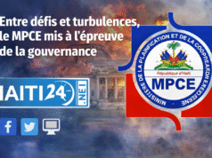 Di tengah tantangan dan gejolak, MPCE menguji tata kelola. Berita terbaru dari Haiti: politik, keamanan, ekonomi, budaya.