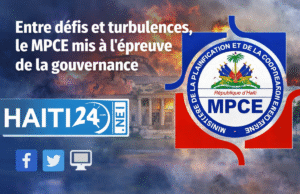 Di tengah tantangan dan gejolak, MPCE menguji tata kelola. Berita terbaru dari Haiti: politik, keamanan, ekonomi, budaya.