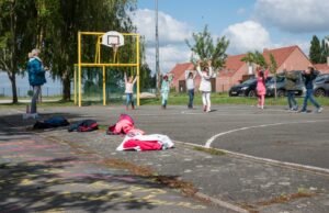 Penghematan, ketidaksetaraan, gaya hidup yang tidak banyak bergerak… Mengapa siswa kelas enam tidak bisa bertahan lebih dari 5 menit