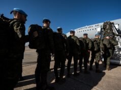 “Pelanggaran serius terhadap hukum internasional”: PBB segera mengadakan pertemuan setelah kematian tiga penjaga perdamaian di Lebanon selatan