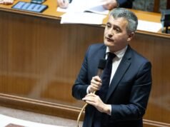 Hakim pemerkosaan dalam satu hari? Gérald Darmanin berselisih, umat manusia menegaskan