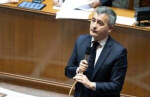 Hakim pemerkosaan dalam satu hari? Gérald Darmanin berselisih, umat manusia menegaskan