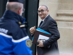 Pelanggaran penghirupan dinitrogen oksida, pengawasan video algoritmik, pencarian tanpa klaim… Laurent Nuñez menerapkan undang-undang keamanan barunya, berganti nama menjadi “Ripost”