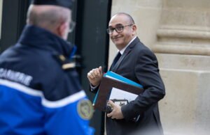 Pelanggaran penghirupan dinitrogen oksida, pengawasan video algoritmik, pencarian tanpa klaim… Laurent Nuñez menerapkan undang-undang keamanan barunya, berganti nama menjadi “Ripost”