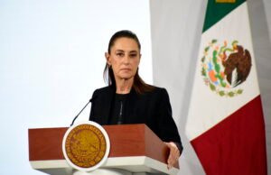 Amerika Serikat: Menyusul kematian seorang warga negara yang ditahan oleh ICE, Meksiko akan “menghabiskan semua jalur hukum untuk mencari keadilan”