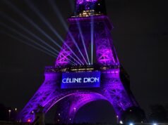 Konser Celine Dion di Paris: antara pertunjukan di Menara Eiffel dan pesan video, komunikasi yang tepat untuk kembalinya sang diva dari Quebec